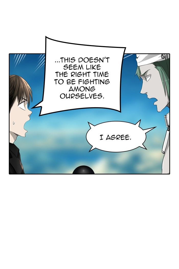 Tower of God Chapter 432 55